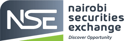 Nairobi Securities Exchange logo