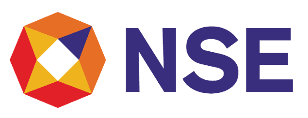 National Stock Exchange of India logo