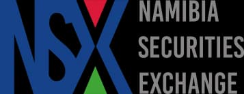 Namibian Stock Exchange logo