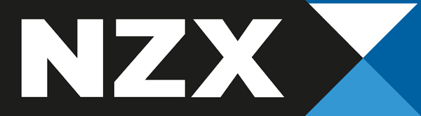 New Zealand Exchange logo