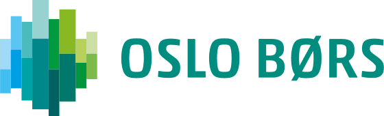 Euronext Oslo (Oslo Børs) logo
