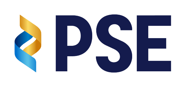 Philippine Stock Exchange logo