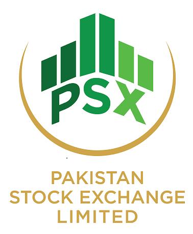 Pakistan Stock Exchange logo