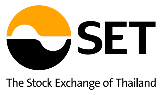 Stock Exchange of Thailand logo