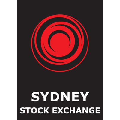 Sydney Stock Exchange logo