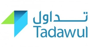 Saudi Stock Exchange logo