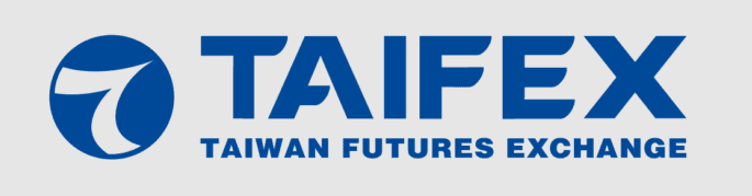 Taiwan Futures Exchange logo