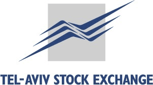 Tel Aviv Stock Exchange logo