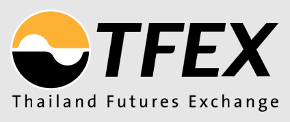 Thailand Futures Exchange logo
