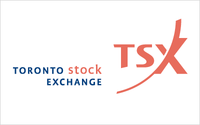 Toronto Stock Exchange logo