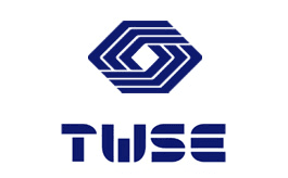 Taiwan Stock Exchange logo