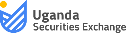 Uganda Securities Exchange logo