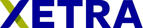 Deutsche Börse XETRA logo