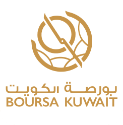 Boursa Kuwait logo