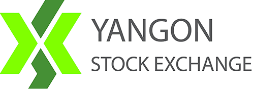 Yangon Stock Exchange logo