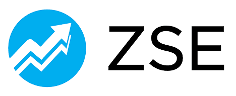 Zimbabwe Stock Exchange logo
