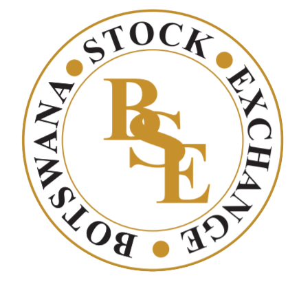 Botswana Stock Exchange (BSE) logo
