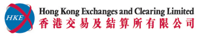 Hong Kong Stock Exchange logo