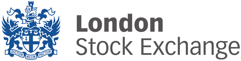 London Stock Exchange logo