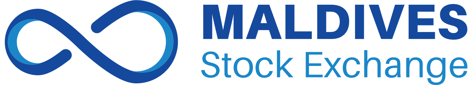Maldives Stock Exchange logo
