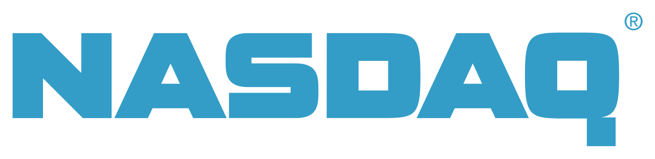 NASDAQ logo