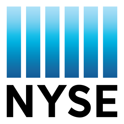 New York Stock Exchange logo