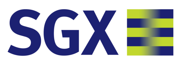 Singapore Exchange logo