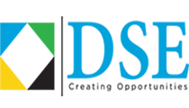 Dar es Salaam Stock Exchange logo